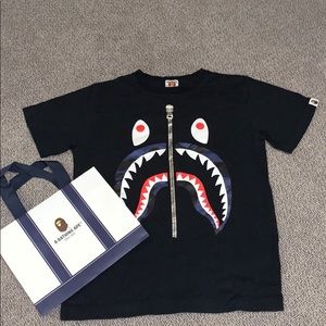 Bape Tee